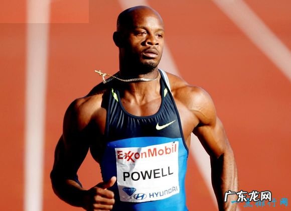 十大最快男子100米短跑运动员 博尔特闪电9.58秒无人能破