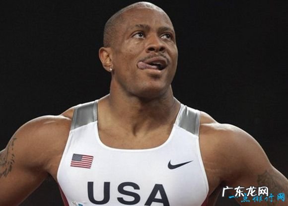 十大最快男子100米短跑运动员 博尔特闪电9.58秒无人能破