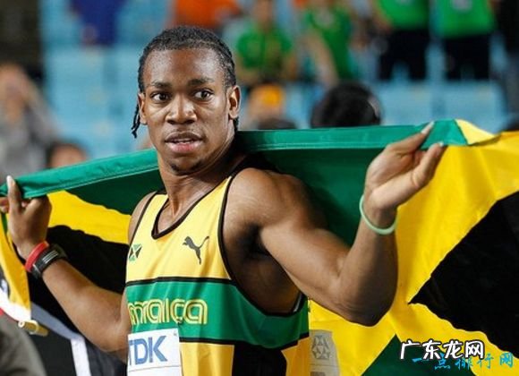 十大最快男子100米短跑运动员 博尔特闪电9.58秒无人能破