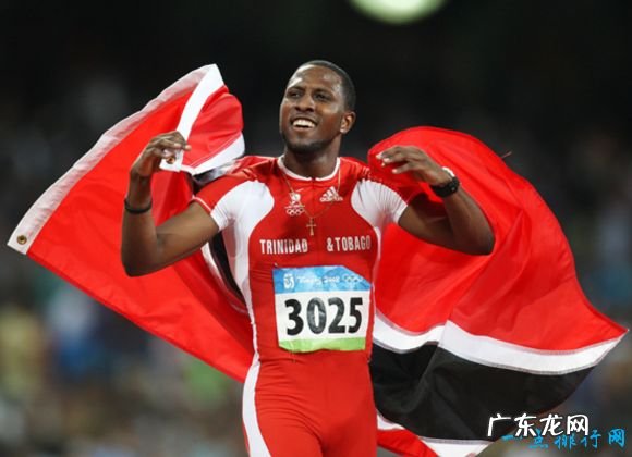 十大最快男子100米短跑运动员 博尔特闪电9.58秒无人能破