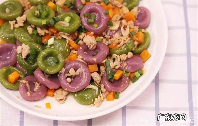 客家十大特产 客家特产小吃有哪些