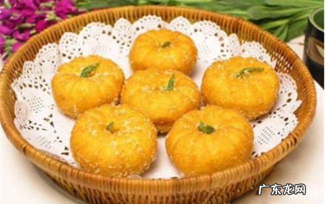 客家十大特产 客家特产小吃有哪些