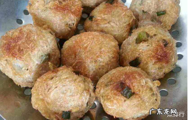 客家十大特产 客家特产小吃有哪些