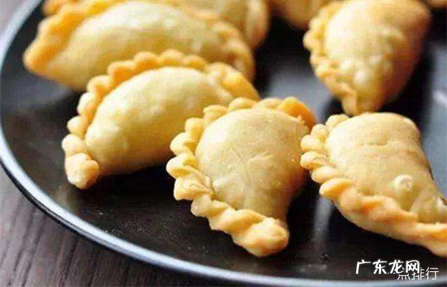 客家十大特产 客家特产小吃有哪些