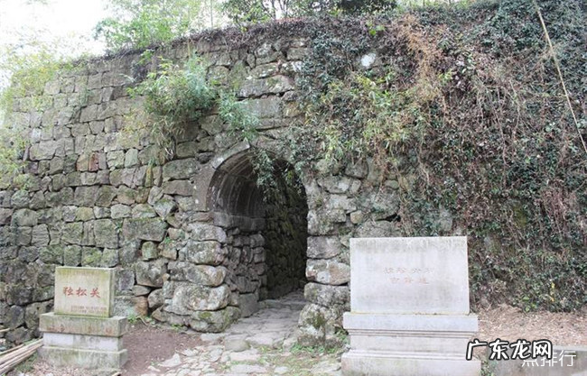 安吉十大旅游景点排行榜 安吉必玩景点推荐