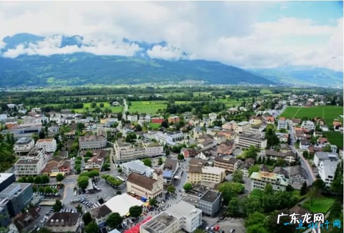 世界十大最小的国家 最小的国土面积仅0.44平方公里