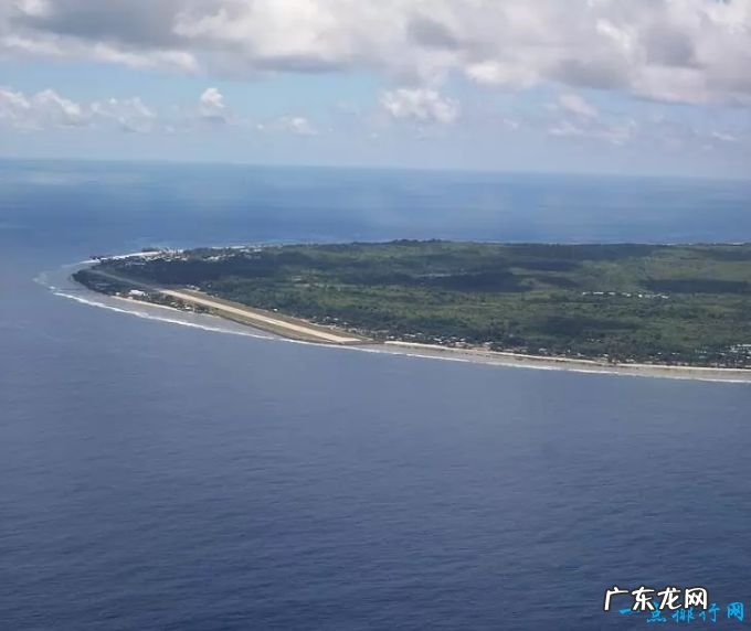 世界十大最小的国家 最小的国土面积仅0.44平方公里