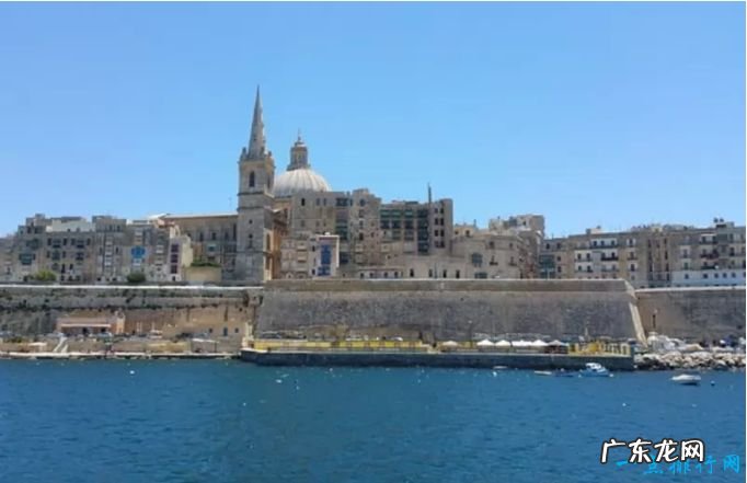 世界十大最小的国家 最小的国土面积仅0.44平方公里