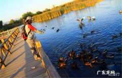 延庆十大旅游景点大全 延庆好玩的地方有哪些