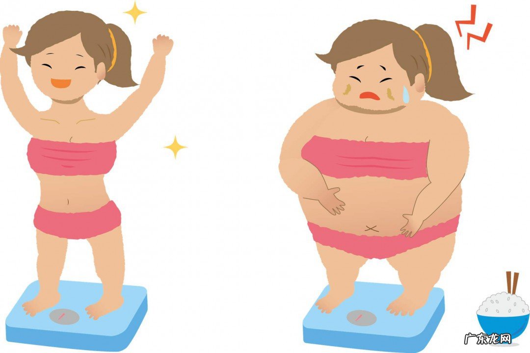 肥胖的人如何减肥