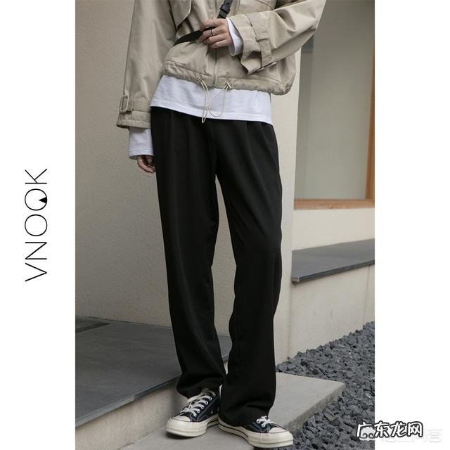 淘宝上有没有适合腿粗胯宽,绝世显瘦的裤子推荐