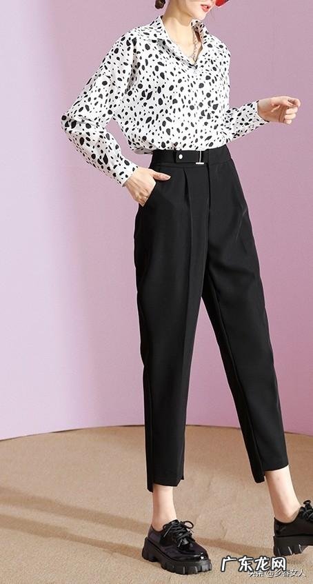 淘宝上有没有适合腿粗胯宽,绝世显瘦的裤子推荐