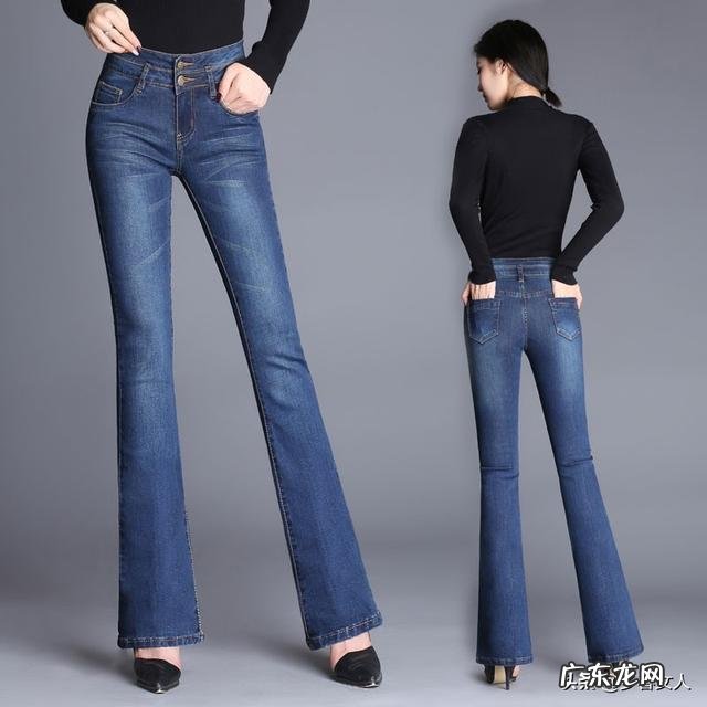 淘宝上有没有适合腿粗胯宽,绝世显瘦的裤子推荐