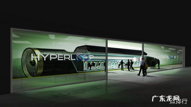 十大最具未来主义色彩的交通工具 悬浮滑板飞行器已成为现实