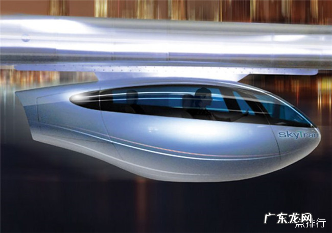 十大最具未来主义色彩的交通工具 悬浮滑板飞行器已成为现实