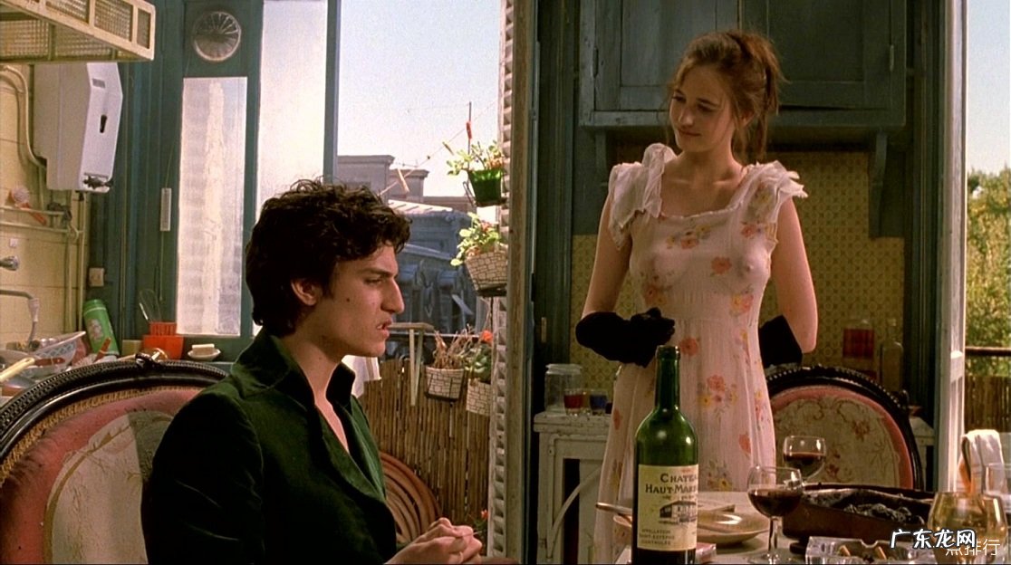 欧美十大伦理电影 最好看的欧美伦理片