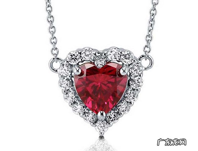 世界最贵的项链排行榜 海洋之心售价2000万美元