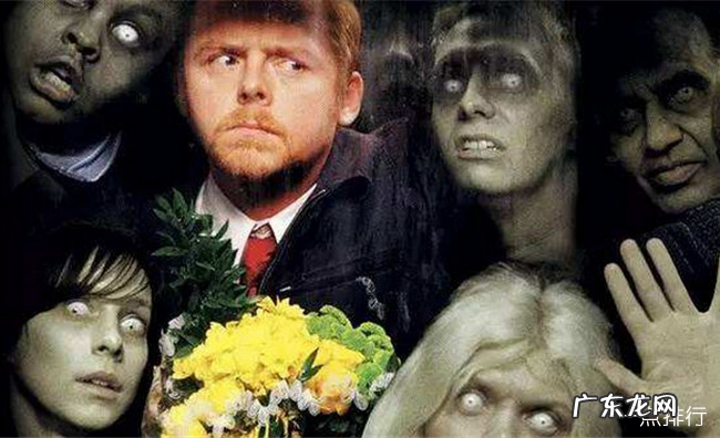 丧尸片排行榜前十名 惊悚刺激的丧尸片推荐
