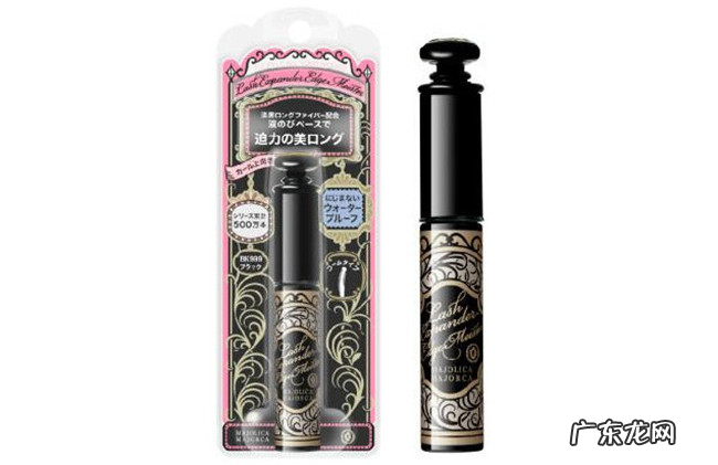 睫毛膏十大品牌排行榜 睫毛膏哪个牌子好