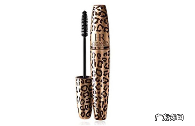 睫毛膏十大品牌排行榜 睫毛膏哪个牌子好