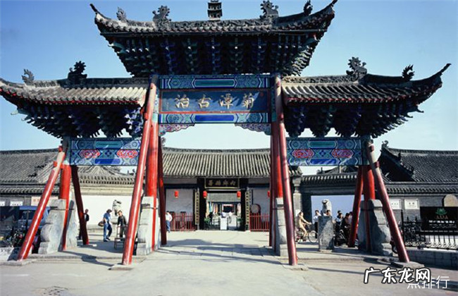 南阳十大旅游景点排名榜 南阳最值得一去的地方