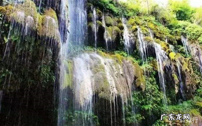 南阳十大旅游景点排名榜 南阳最值得一去的地方