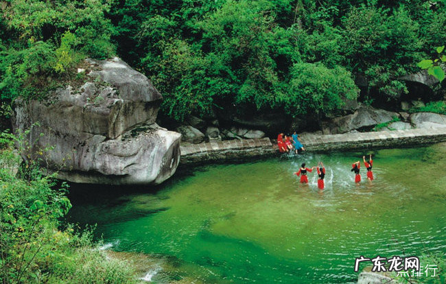 南阳十大旅游景点排名榜 南阳最值得一去的地方