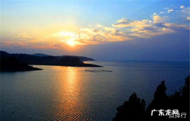 南阳十大旅游景点排名榜 南阳最值得一去的地方