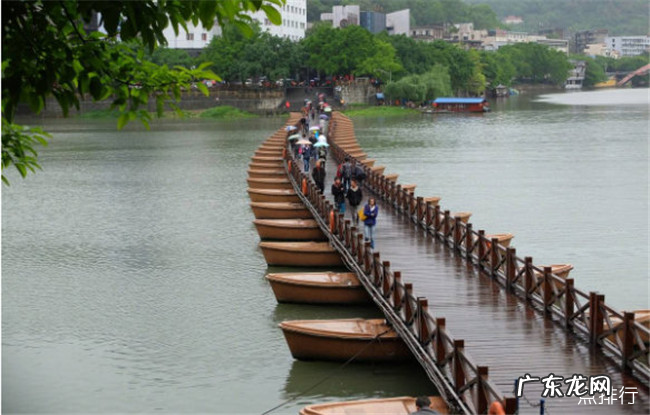 乐山十大旅游景点大全 乐山好玩的地方有哪些