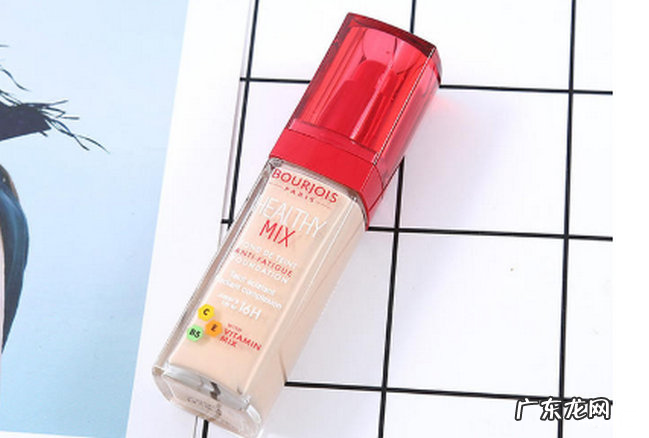 好用的粉底液排行 2019平价粉底液排行榜10强