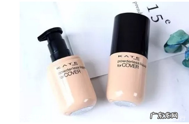好用的粉底液排行 2019平价粉底液排行榜10强