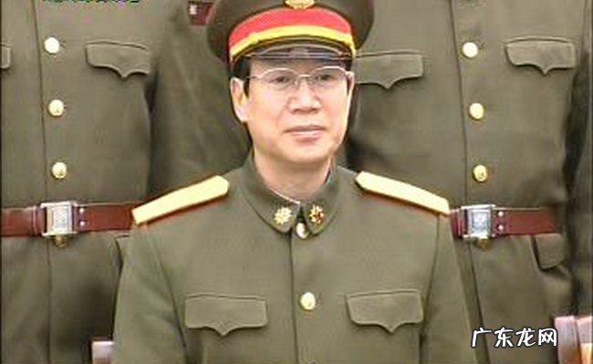 中国十大红二代名单 红二代名单及背景