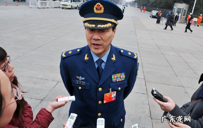 中国十大红二代名单 红二代名单及背景