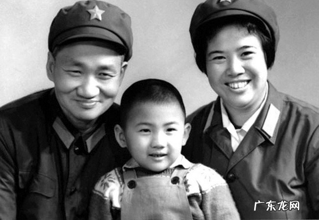 中国十大红二代名单 红二代名单及背景