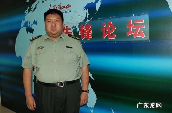 中国十大红二代名单 红二代名单及背景