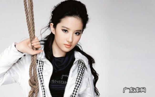 中国十大美女排行榜 中国十大最美女神排名