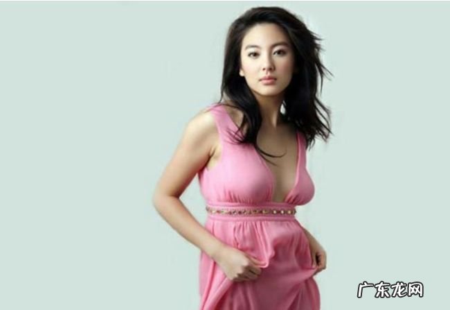 中国十大美女排行榜 中国十大最美女神排名