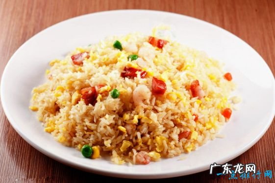 中国十大名菜看看你吃过几个