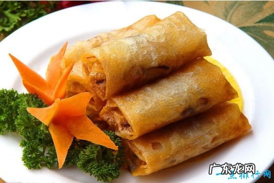 中国十大名菜看看你吃过几个