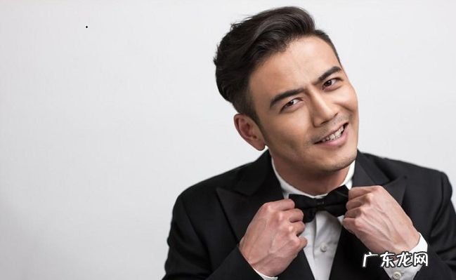 中国十大80后优质男星 怀念当初的疯狂