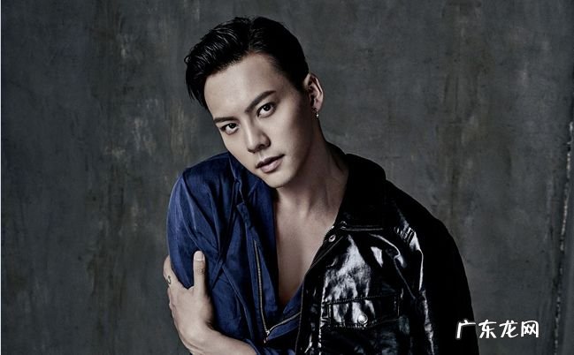 中国十大80后优质男星 怀念当初的疯狂