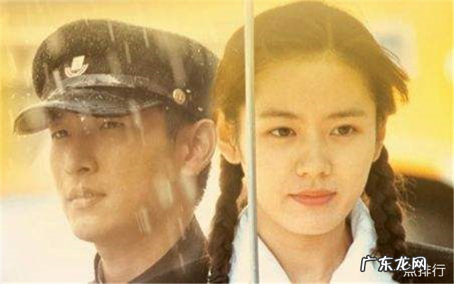 韩国浪漫爱情电影排行榜 韩国十大经典爱情电影推荐