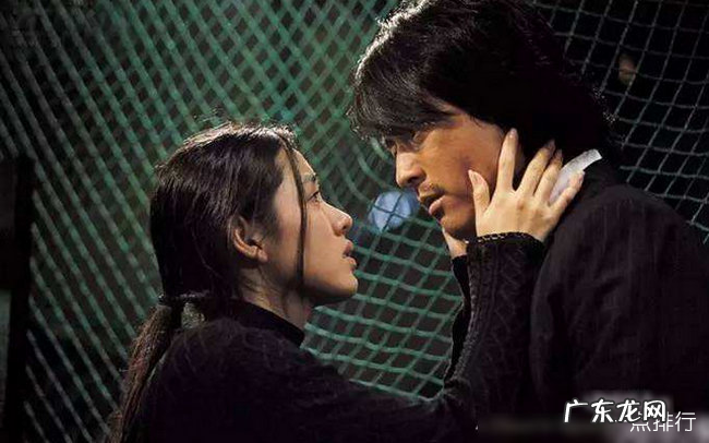 韩国浪漫爱情电影排行榜 韩国十大经典爱情电影推荐