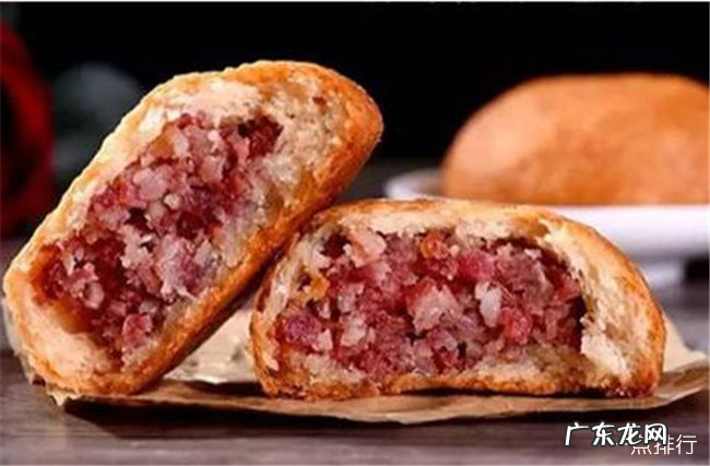 十种常见的月饼口味 月饼什么馅儿的最好吃