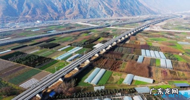 盘点中国十大超级工程 厉害了我的国!