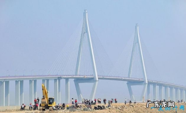 盘点中国十大超级工程 厉害了我的国!