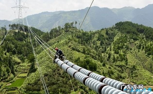 盘点中国十大超级工程 厉害了我的国!