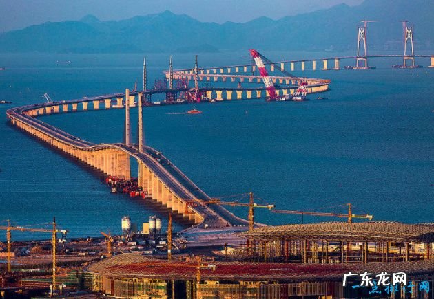 盘点中国十大超级工程 厉害了我的国!