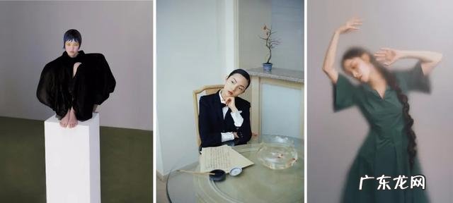 陈漫的照片是什么水平?是否已算是国内时尚摄影圈一姐?