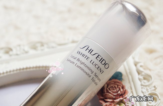 美白精华液排行榜 口碑最好的美白护肤品